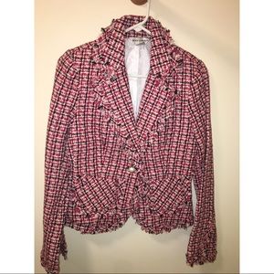 Women’s blazer